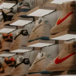 Estas zapatillas de Nike no son Air Max… ¡pero están arrasando esta Navidad entre los deportistas!