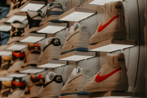 Estas zapatillas de Nike no son Air Max… ¡pero están arrasando esta Navidad entre los deportistas!