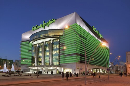 ¡El Corte Inglés lanza su «Día Mundial del Shopping» y estos 5 chollos te dejarán sin aliento!