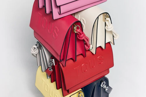 ¡Increíble oferta! El Corte Inglés liquida bolsos Tous a ¡menos de la mitad de precio!