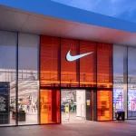 ¡Última oportunidad en El Corte Inglés! ¡Chaquetas Nike a un 60% de descuento para este otoño!