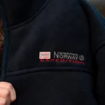 ¡No podrás creerlo! El Corte Inglés arrasa con una liquidación de abrigos Geographical Norway ¡al 70% de descuento!