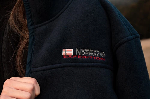 ¡No podrás creerlo! El Corte Inglés arrasa con una liquidación de abrigos Geographical Norway ¡al 70% de descuento!