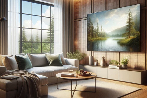 ¡TCL tira los precios de sus mejores Smart TVs antes del inminente apagón de la TDT!