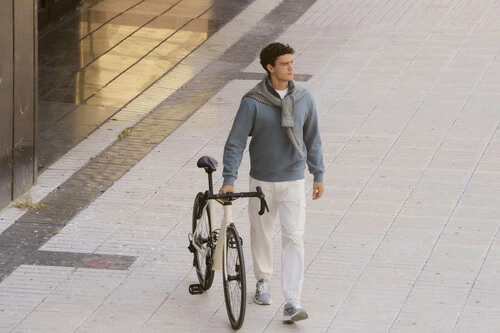 ¡Zara en shock! Estos jerséis de Springfield están a un precio increíble y son perfectos para este otoño