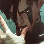 ¡La segunda temporada de Arcane llega con un increíble libro de arte que TODO fan debe tener!