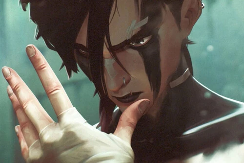 ¡La segunda temporada de Arcane llega con un increíble libro de arte que TODO fan debe tener!