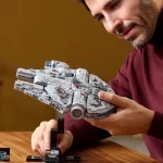 ¡Locura en El Corte Inglés! SOLO HOY sets de Lego a precios que parecen un regalo de Navidad 🎁🔥