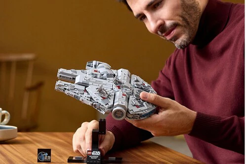 ¡Locura en El Corte Inglés! SOLO HOY sets de Lego a precios que parecen un regalo de Navidad 🎁🔥