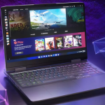 ¡La nueva bestia del gaming! Tarjeta gráfica de última generación, IA y refrigeración extrema ¡Descubre el portátil que lo tiene TODO!