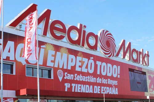 ¡MediaMarkt se adelanta al Black Friday con estos 5 chollazos que no vas a querer perderte!