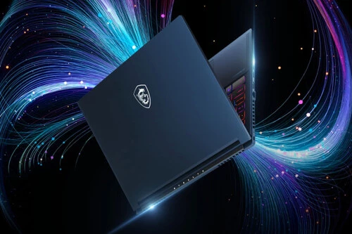 ¡Este portátil gaming MSI tiene todo lo que necesitas para jugar a tope! ¡Consíguelo ahora con 650€ de descuento y domina el juego con elegancia y potencia!