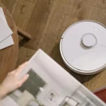 ¡Descubre el SECRETO para conseguir este robot aspirador ¡ANTES de Black Friday y a precio de liquidación!