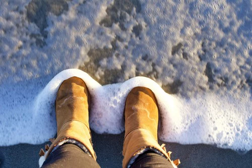 ¡Olvídate de las UGG! Estas botas Gioseppo son más calentitas, más baratas y PERFECTAS para este invierno.