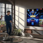 ¡Amazon destroza precios! ¡Este televisor QLED de 75 pulgadas está a un 52% de descuento por tiempo limitado!