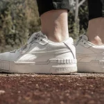 ¡Estas Puma por 30 euros están arrasando y son la competencia de Nike que no te puedes perder para combinar con tus vaqueros!