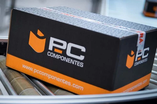 ¡PcComponentes lanza su Black Friday antes de tiempo! Descubre los 5 chollos que no puedes dejar escapar 😱