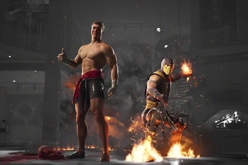 ¡El Mortal Kombat más épico de los últimos años tiene una edición Premium que ¡ahora está a precio de locura!