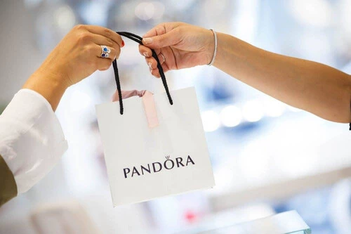 ¡Adiós Tous! Esta pulsera Pandora tiene todo lo que busco y cuesta una fracción del precio.