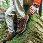 ¡Estas zapatillas Columbia me hicieron amar el senderismo y su descuentazo te dejará sin palabras!