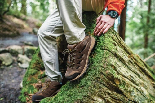 ¡Estas zapatillas Columbia me hicieron amar el senderismo y su descuentazo te dejará sin palabras!