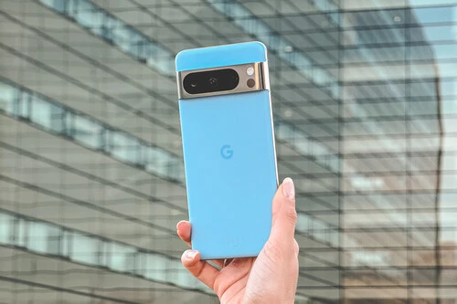 ¡Jubila tu viejo móvil AHORA! ¡Increíble descuento del 45% en uno de los mejores Android del mercado! ¡No esperes al Black Friday!