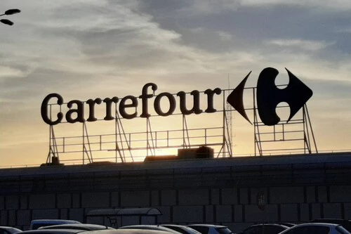 ¡Carrefour rompe todos los esquemas con ofertas de Black Friday! ¡Las 5 mejores Smart TVs que no podrás dejar pasar!