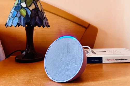 ¡Este 2×1 en el altavoz Echo Pop me salvará la Navidad y tú también lo necesitas!