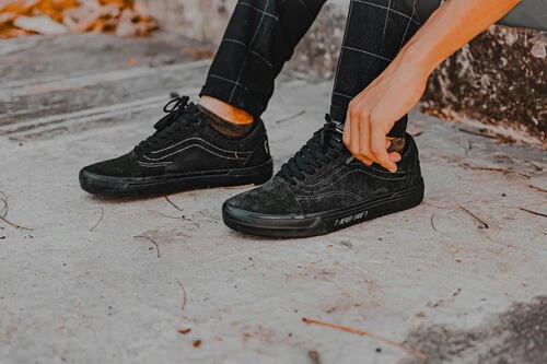 ¡Las Vans por menos de 50 euros que no puedes dejar pasar este Navidad!