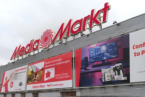 ¡MediaMarkt sorprende con ofertas IMPRESIONANTES antes del Black Friday! Descubre los 5 chollos que no puedes perderte en su “Semana Black”