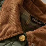 ¡Increíble liquidación de abrigos Barbour en El Corte Inglés: ¡todos los modelos a más de la mitad de precio!