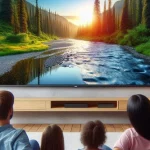 ¡Increíble oferta! Smart TV de 75 pulgadas MÁS GRANDE y MÁS BARATA que nunca, ¡aprovecha antes de que se agote!