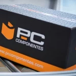 ¡PcComponentes arranca el Black Friday con ofertas IMPRESIONANTES! Descubre los 5 chollos en tecnología que NO te puedes perder.