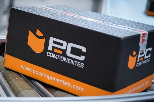 ¡PcComponentes arranca el Black Friday con ofertas IMPRESIONANTES! Descubre los 5 chollos en tecnología que NO te puedes perder.
