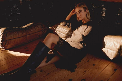 ¡Olvídate de Hunter y UGG! Estas son las botas PERFECTAS para el frío y las tienes con un 50% de DESCUENTO en Pedro del Hierro.