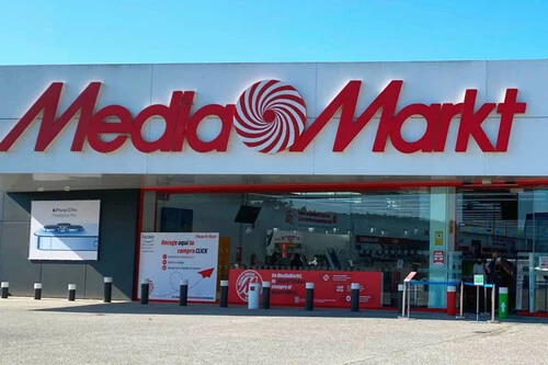 ¡MediaMarkt adelanta el Black Friday y las ofertas en dispositivos para el hogar te sorprenderán!