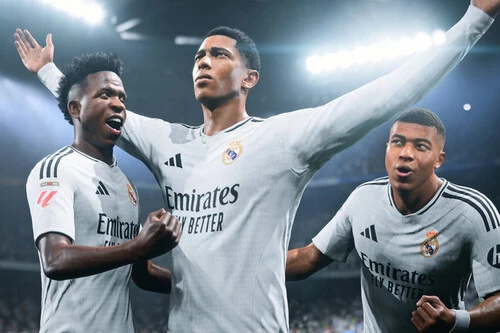 ¡El mejor simulador de fútbol revoluciona el juego al estilo Kings League y ahora puedes conseguirlo a mitad de precio! ¡No te lo pierdas!