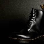¡Las botas Dr. Martens que todas quieren este otoño, ahora a un precio IMPRESIONANTE que no podrás creer!