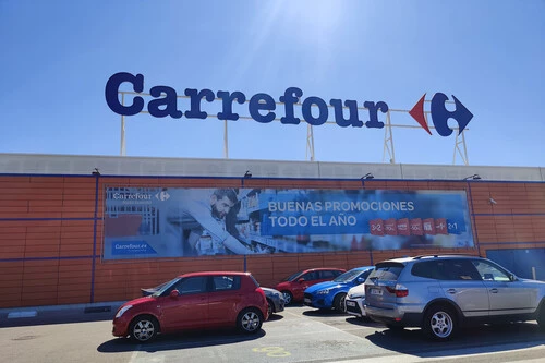 ¡Carrefour lanza su Black Friday antes que nadie! Descubre los 5 chollos en tecnología que no puedes dejar escapar.