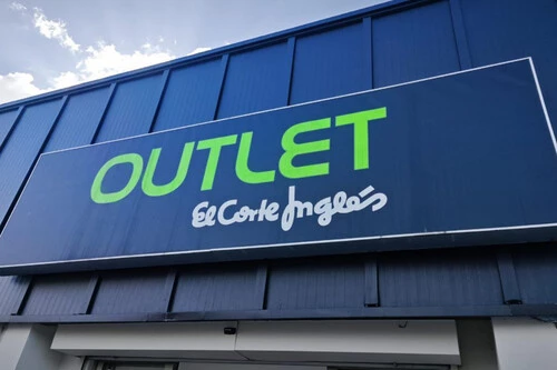 ¡No te lo puedes perder! El outlet de El Corte Inglés liquida todas las chaquetas Salomon a mitad de precio ¡antes del Black Friday!