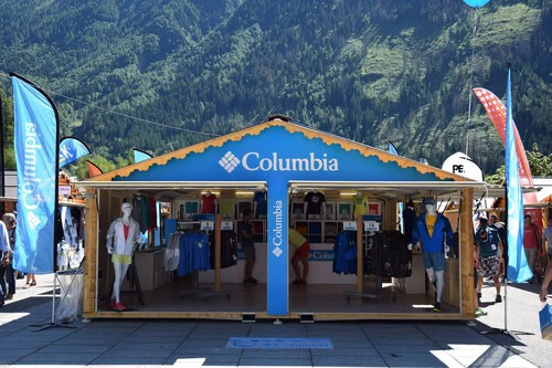 ¡Columbia rebaja a mitad de precio la chaqueta polar más cómoda de la Navidad! ¡No podrás vivir sin ella!