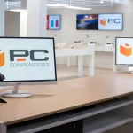 ¡El Black Friday ya está aquí en PcComponentes! ¡Descubre los chollos en tecnología que NO te puedes perder!