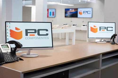 ¡El Black Friday ya está aquí en PcComponentes! ¡Descubre los chollos en tecnología que NO te puedes perder!