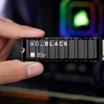 ¡Instalé TODOS mis juegos en este SSD NVMe de 2 TB y todavía me sobra espacio: ¡es más rápido que nunca y AHORA está más barato!