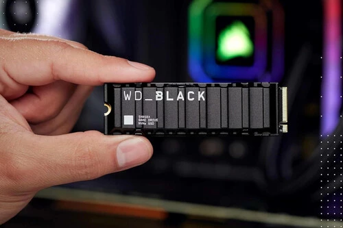 ¡Instalé TODOS mis juegos en este SSD NVMe de 2 TB y todavía me sobra espacio: ¡es más rápido que nunca y AHORA está más barato!