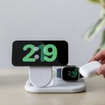 ¡Adiós a los cables! El accesorio imprescindible para tu iPhone, AirPods y Apple Watch que NO puedes perderte este Black Friday.