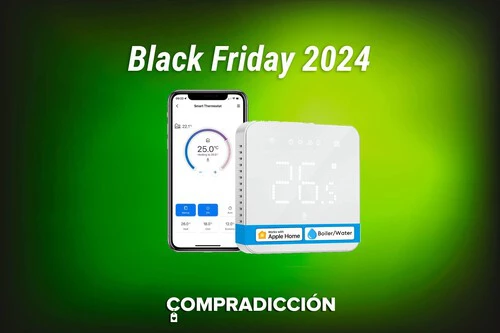 ¡Descubre los gadgets que reducirán tu factura de luz y ahora están más baratos que nunca!