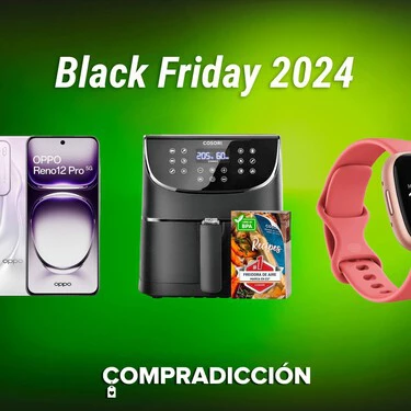 ¡El Black Friday ya llegó! Descubre las ofertas y chollos secretos que NO querrás perderte 🤑