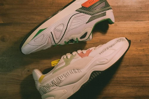 ¡Puma arranca el Black Friday con DESCUENTOS IMPACTANTES en zapatillas gracias a un cupón secreto!