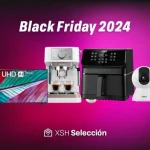 ¡Miravia se une al Black Friday! Descubre los chollos IMPRESIONANTES en dispositivos para tu hogar que no puedes dejar pasar.